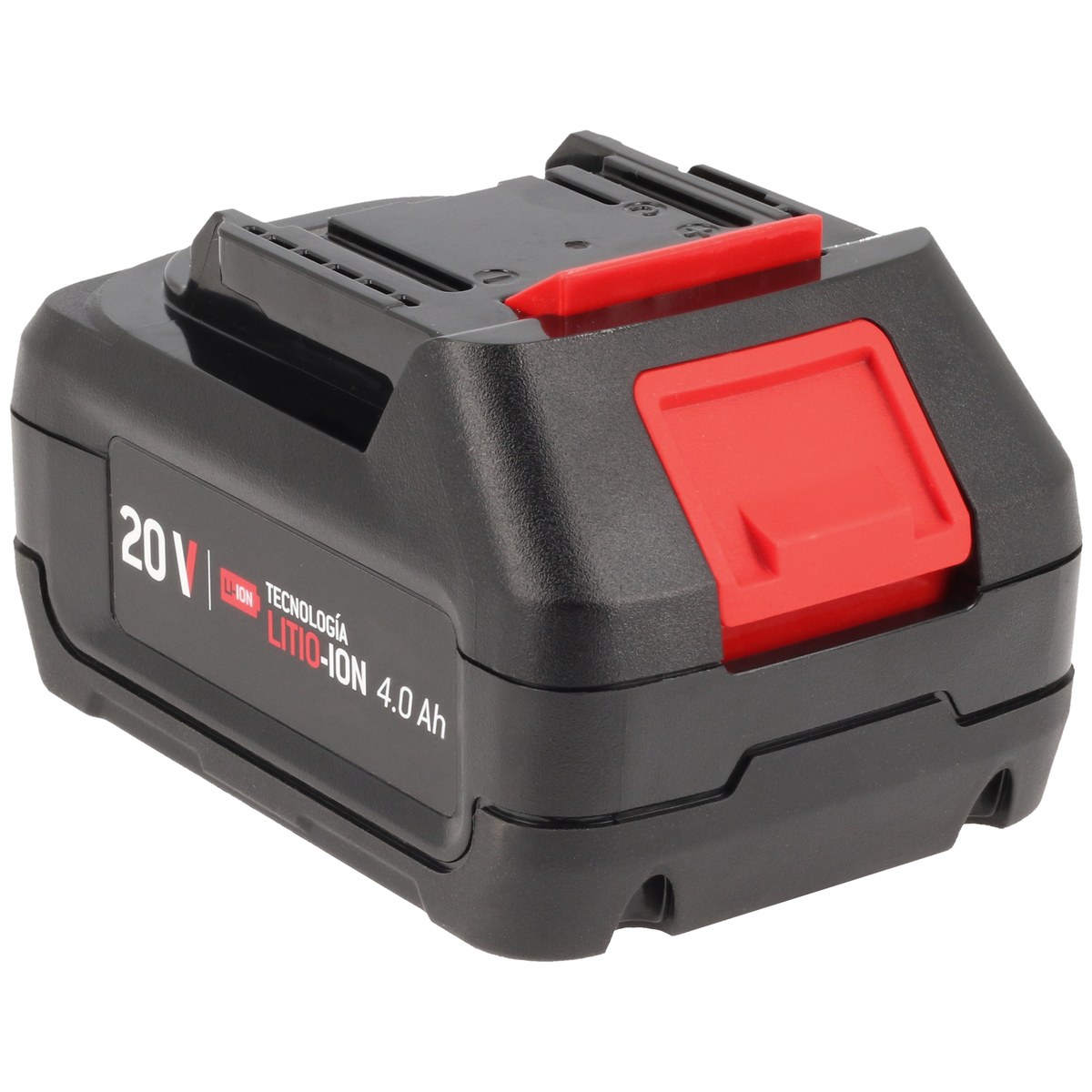 Batería Litio-ion 20 V, 4 Ah Urrea