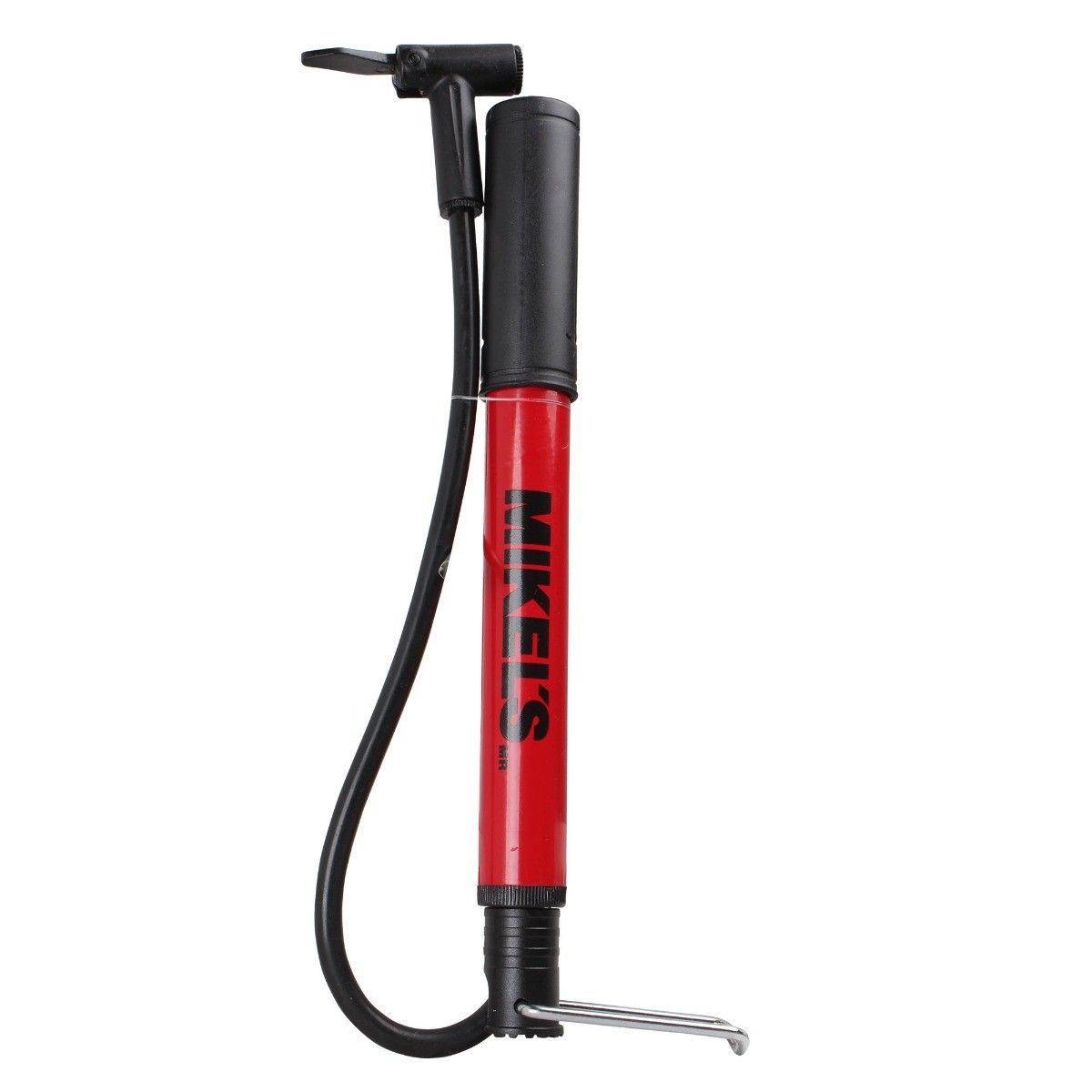 MIKELS BAMT-1 Bomba de aire mini telescópica (90 PSI) - Imagen 2