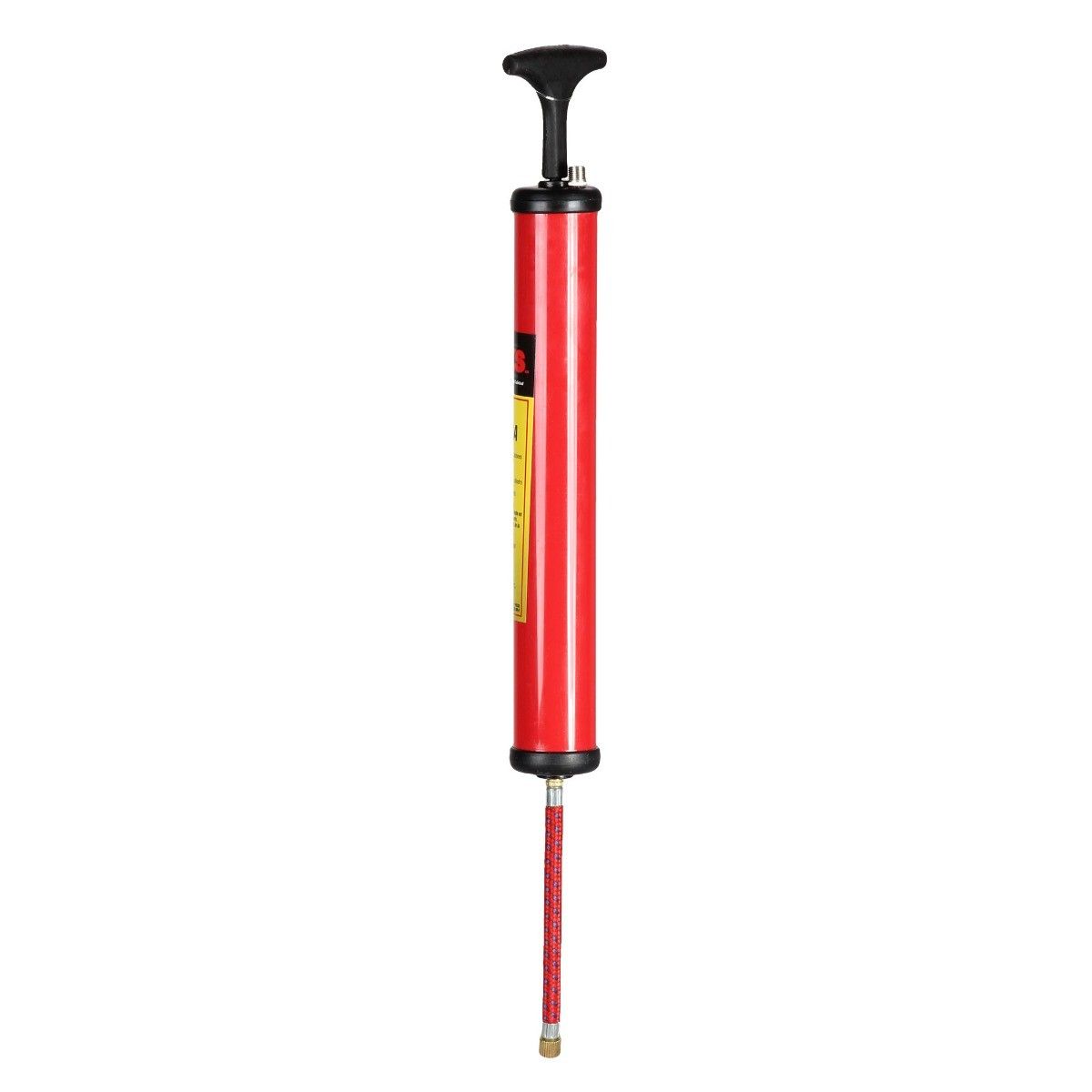 MIKELS BB-3 Bomba balonera manguera flexible - Imagen 3