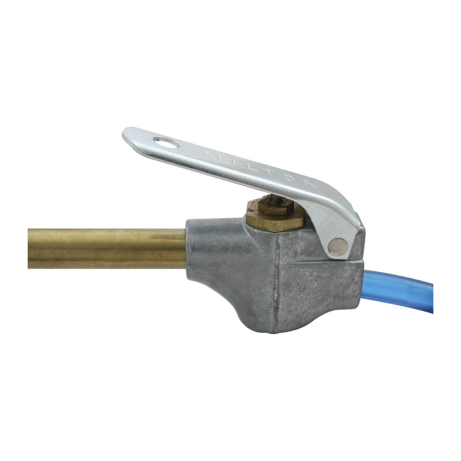 Pistola para lavar 1/4" x 2.44 m S157 Milton - Imagen 3