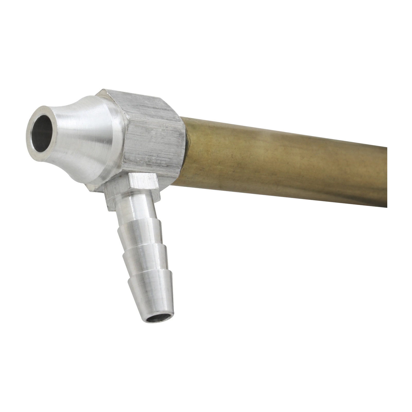 Pistola para lavar 1/4" x 2.44 m S157 Milton - Imagen 4