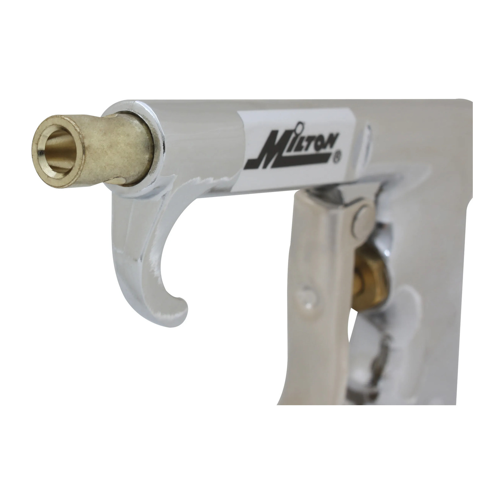Pistola para sopletear S-160 150 lbs Milton - Imagen 4