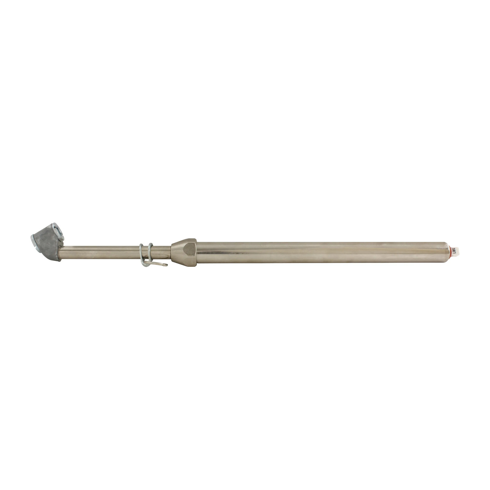 Calibrador metálico S-976 160 lbs Milton - Imagen 2