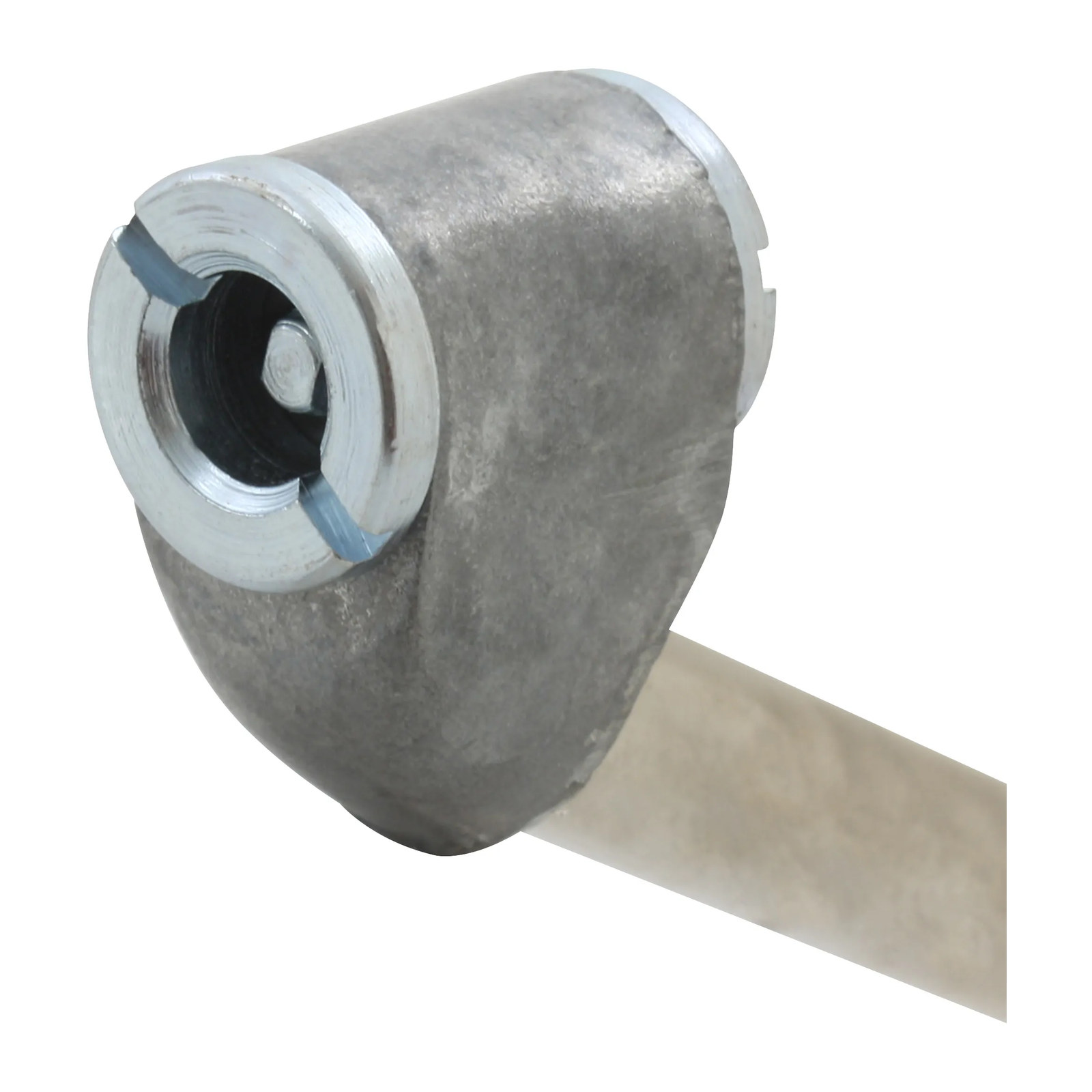 Calibrador metálico S-976 160 lbs Milton - Imagen 3