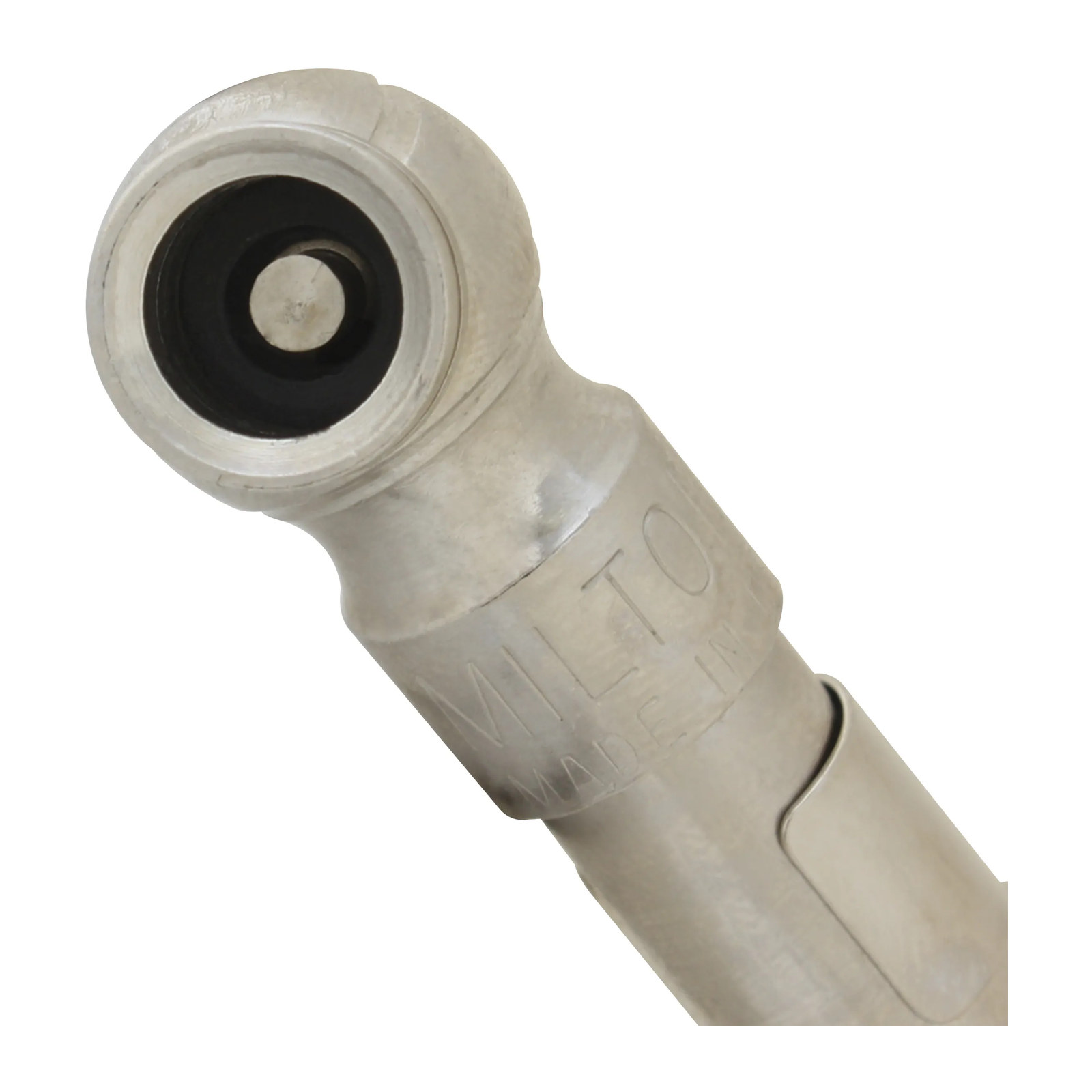 Calibrador metálico S-921 50 lbs Milton - Imagen 3