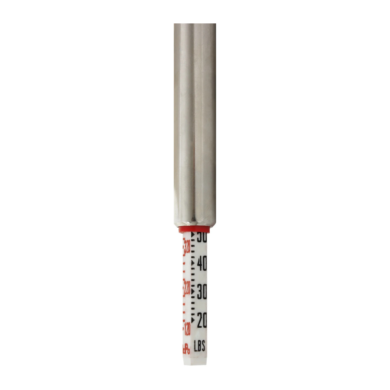Calibrador metálico S-921 50 lbs Milton - Imagen 4