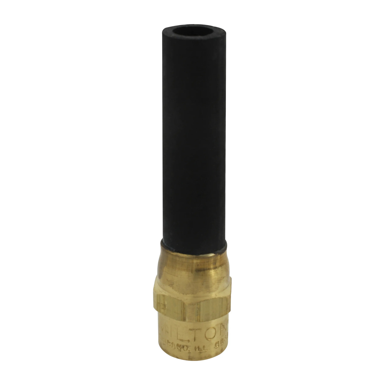Sifón 1/4" NPT para agua 350 Milton - Imagen 2