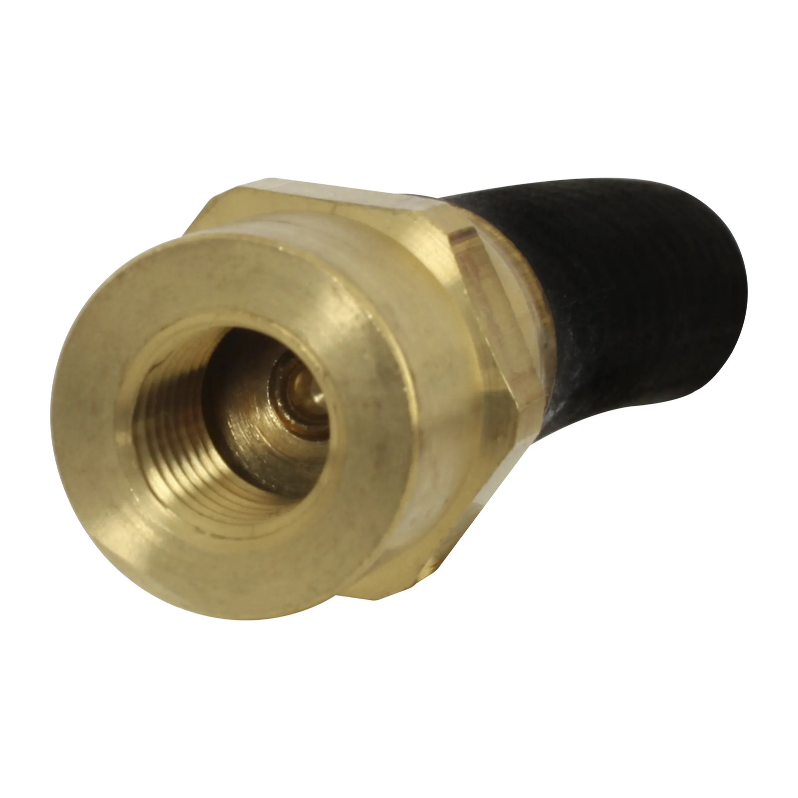 Sifón 1/4" NPT para agua 350 Milton - Imagen 3