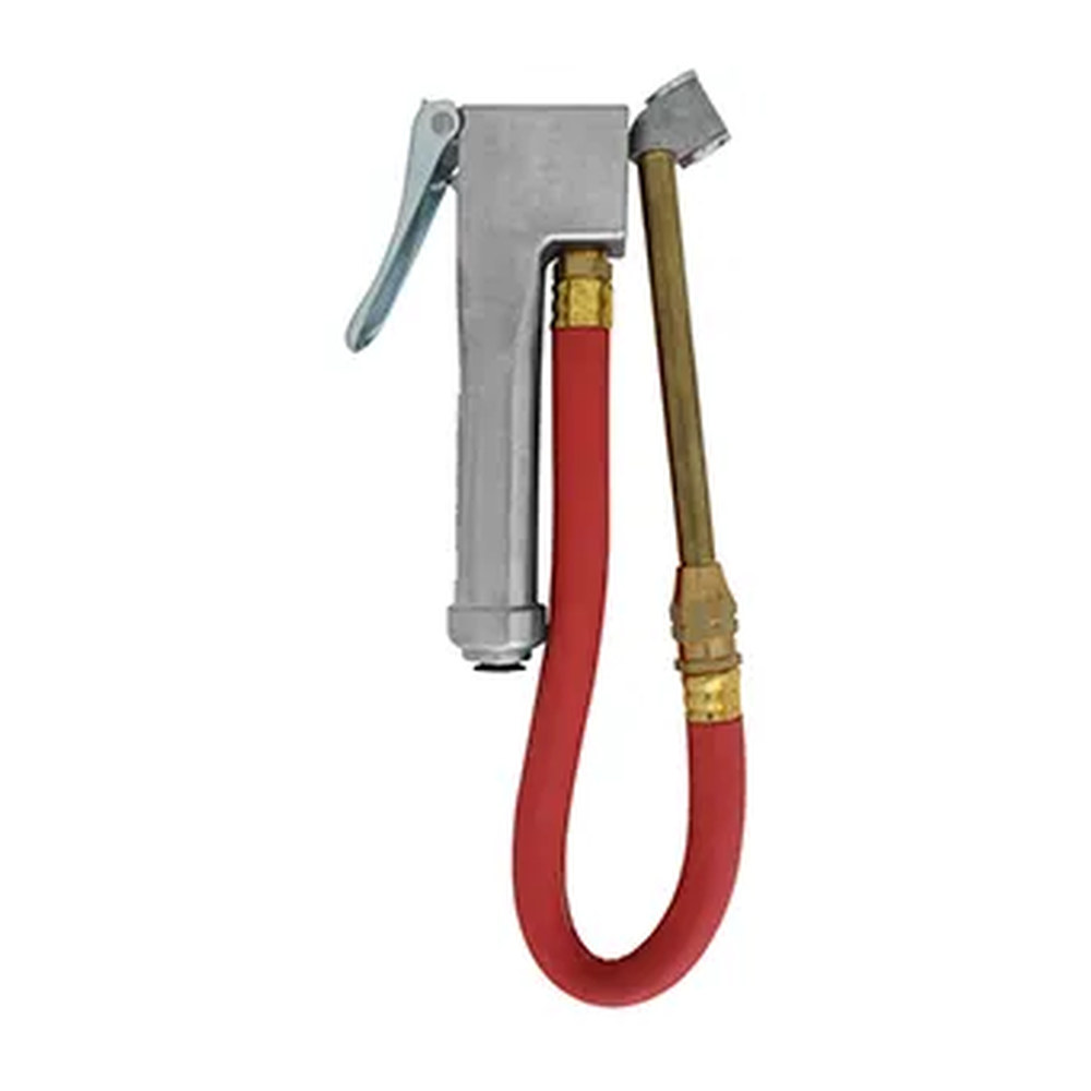 Calibrador con válvula doble S-522 bayoneta Milton