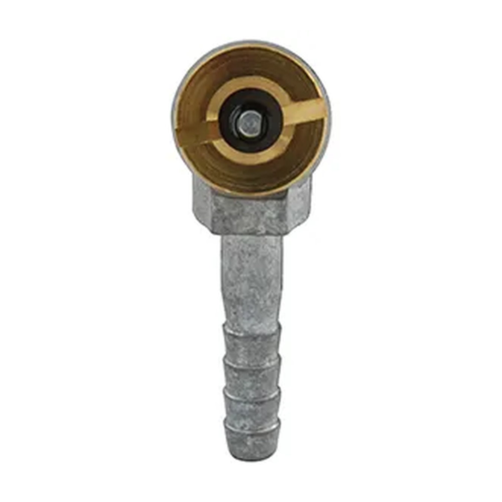 Válvula para Inflar Sencilla Espiga S-695 - Imagen 2