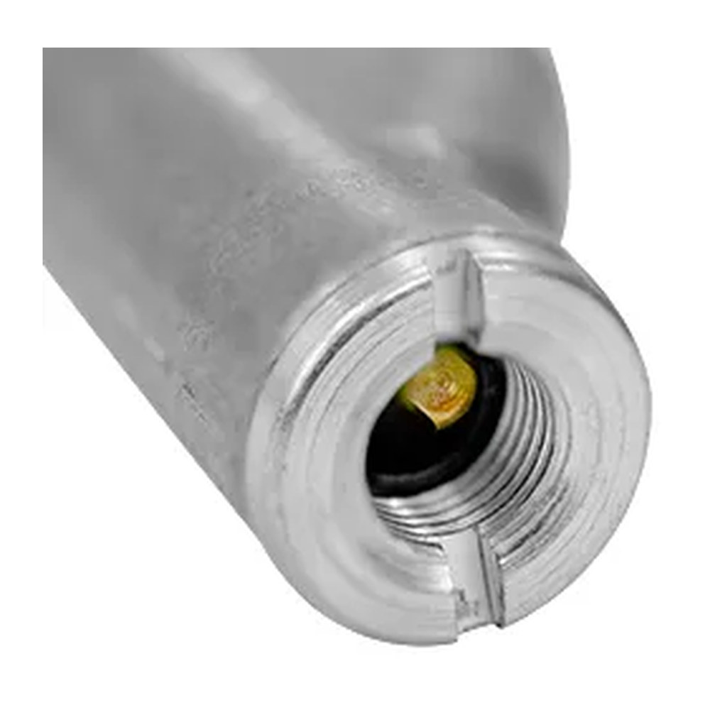 Válvula para Inflar Doble 693BK Hembra Milton - Imagen 2