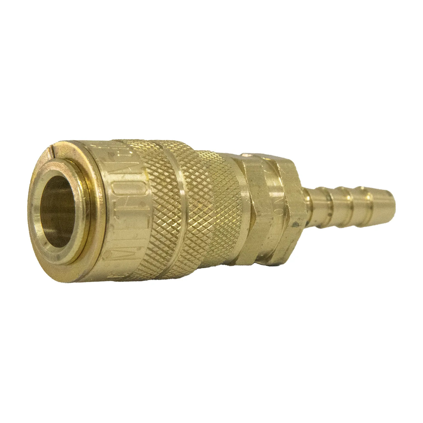 Conexión Rápida 717BK 1/4" para Manguera - Imagen 2