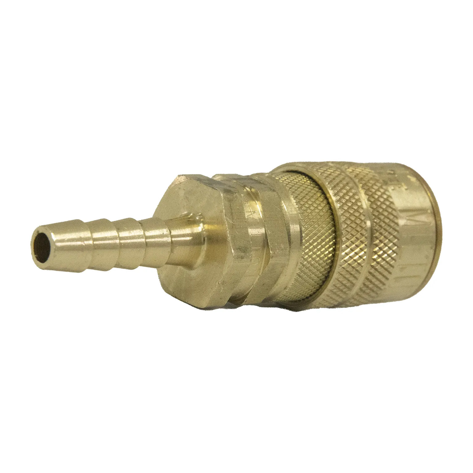 Conexión Rápida 717BK 1/4" para Manguera - Imagen 3