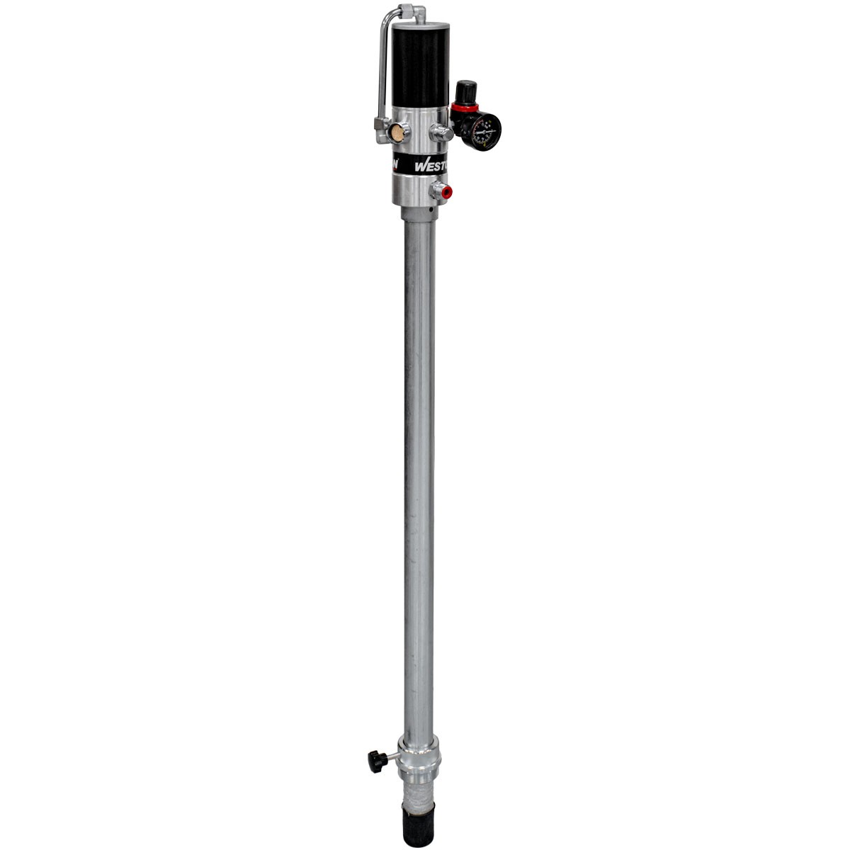 Bomba Extractora Neumática para Aceite 580 PSI Weston (Tambos de 5 a 200 L)