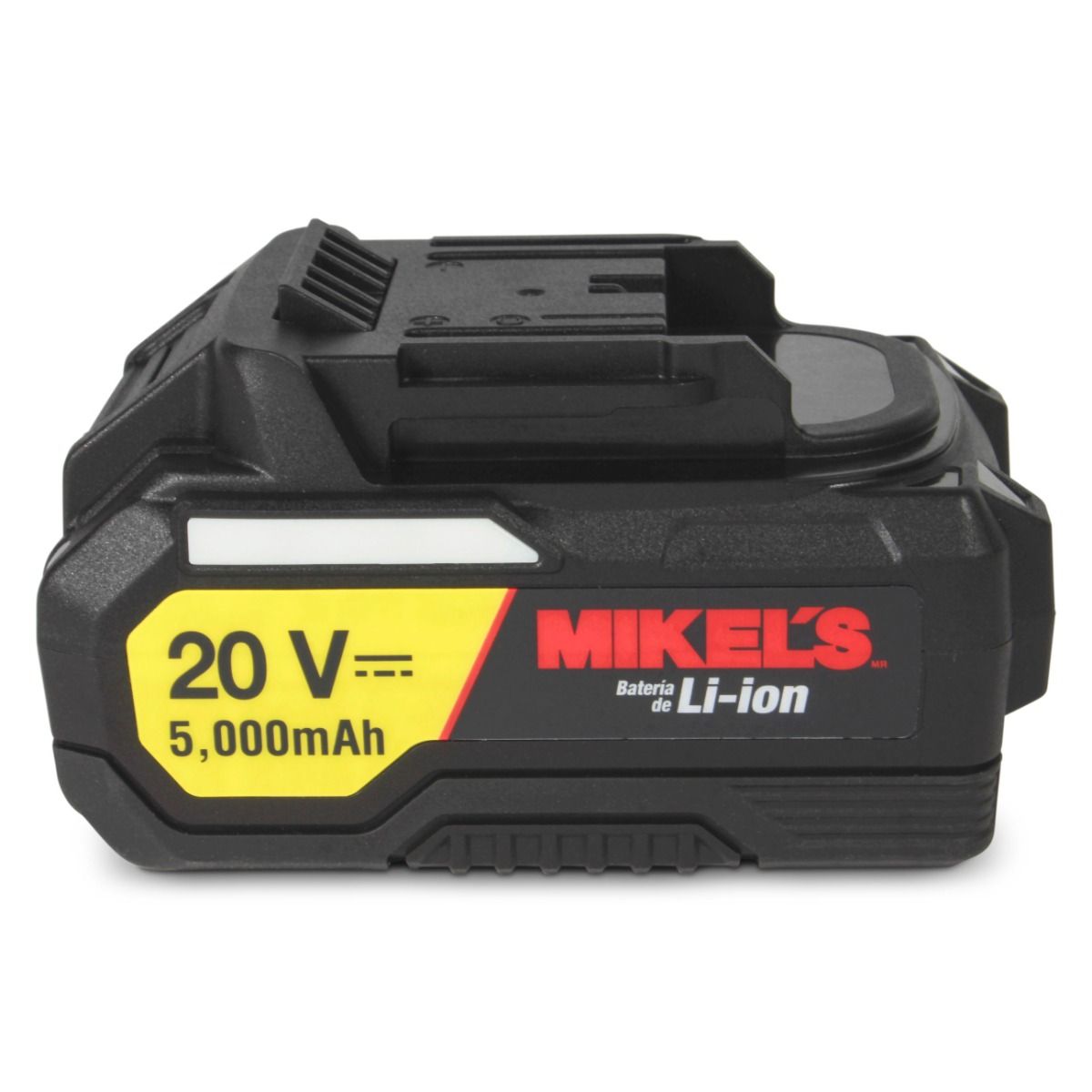 MIKELS BI-5000 Batería ion de litio (5,0 Ah)