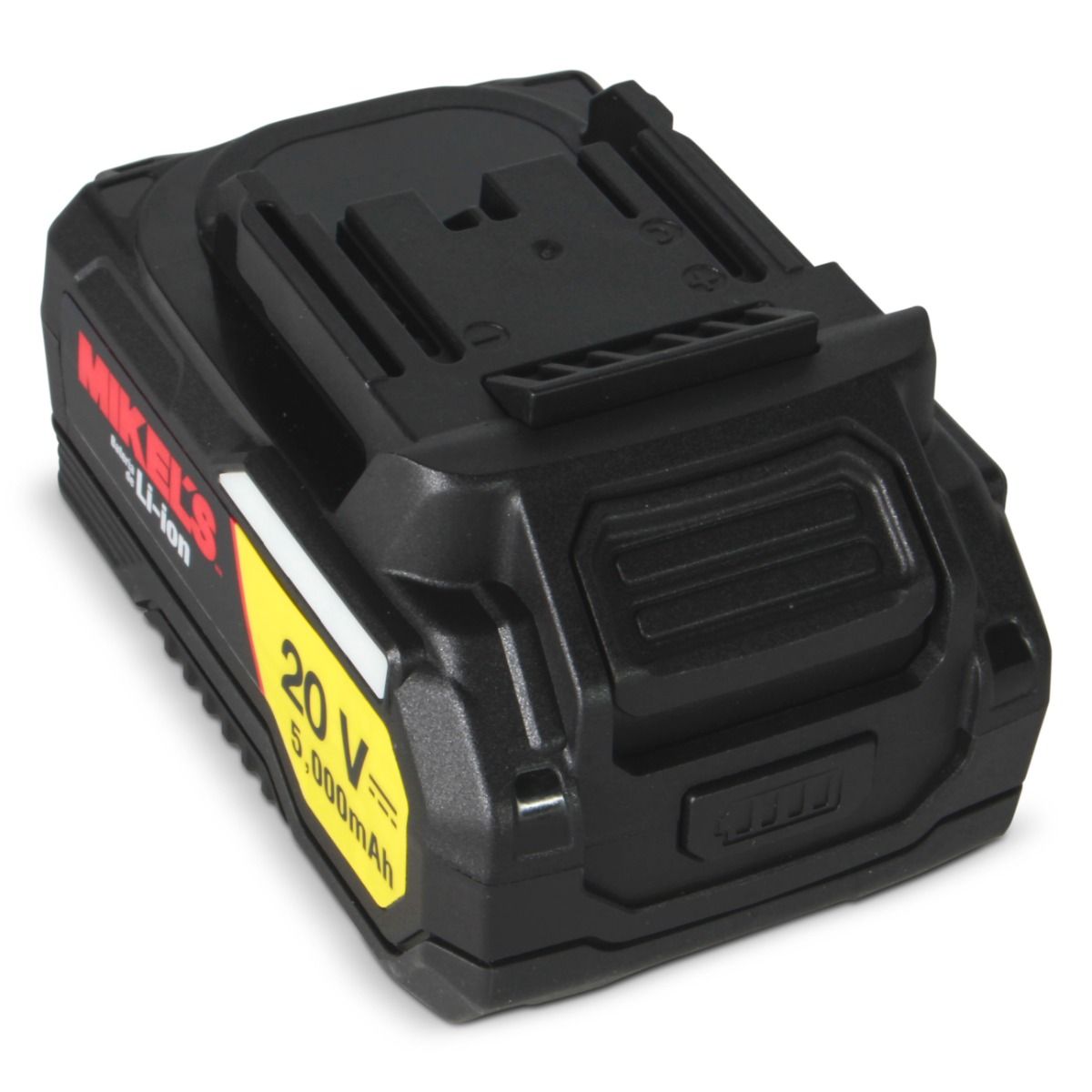 MIKELS BI-5000 Batería ion de litio (5,0 Ah) - Imagen 2