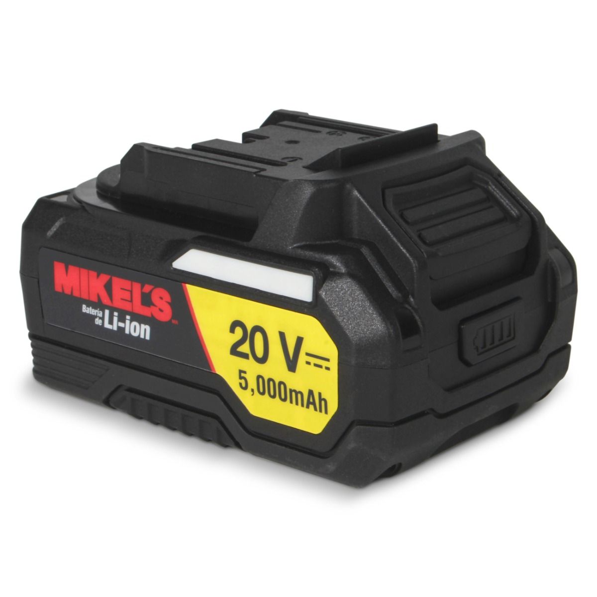 MIKELS BI-5000 Batería ion de litio (5,0 Ah) - Imagen 3