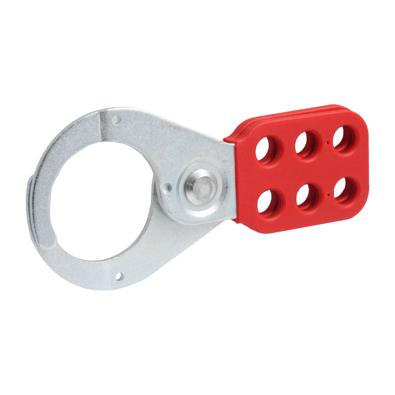 Porta Candado de Bloqueo con Quijada de 1.5" WESTON