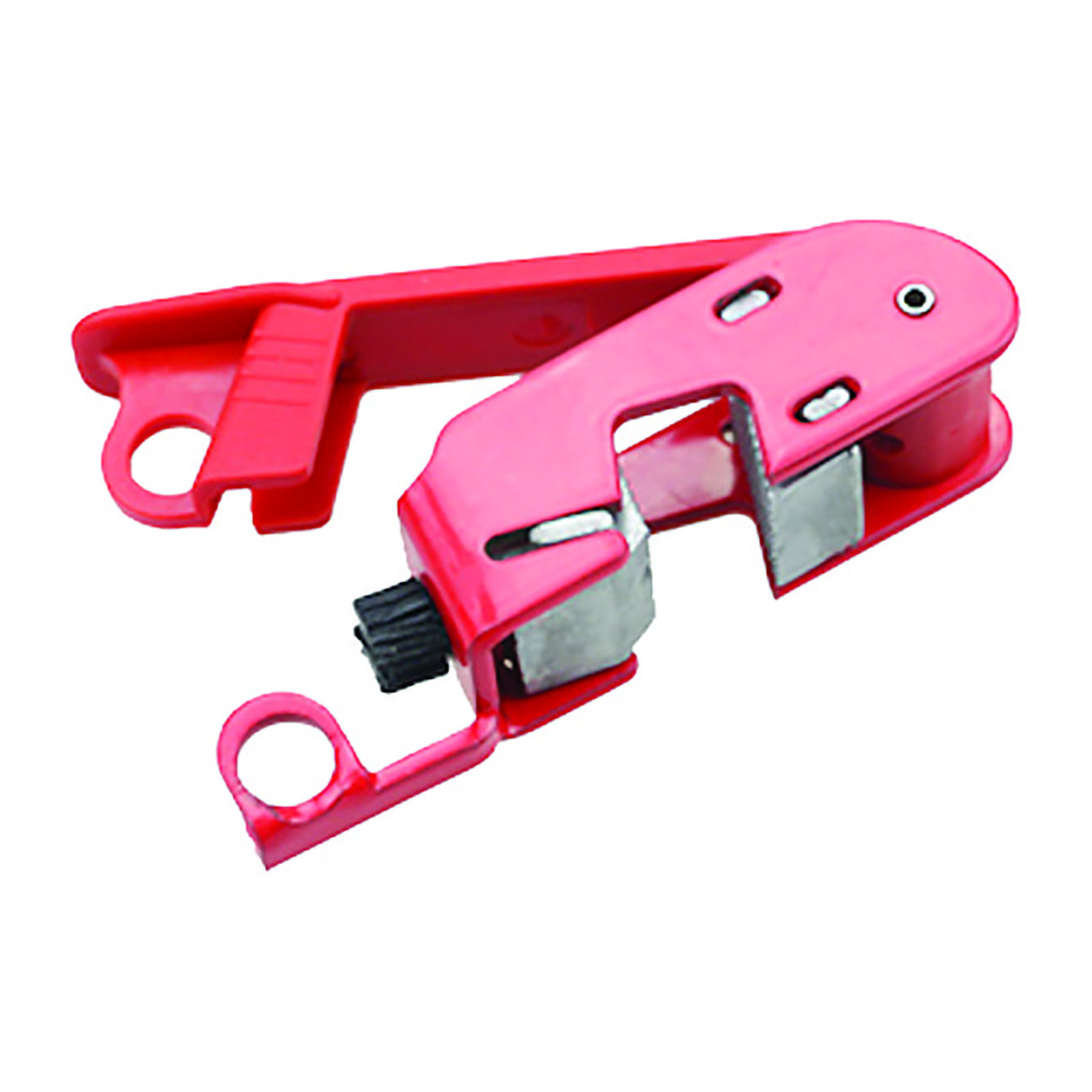 Bloqueo para Cortacircuitos 7.5 a 12 mm Weston