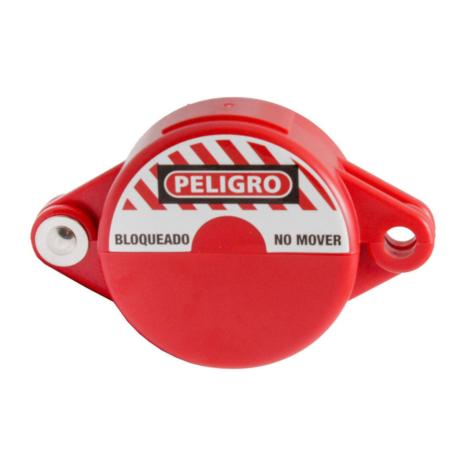 Bloqueo para Válvulas de Compuerta 1 a 2.5" WESTON