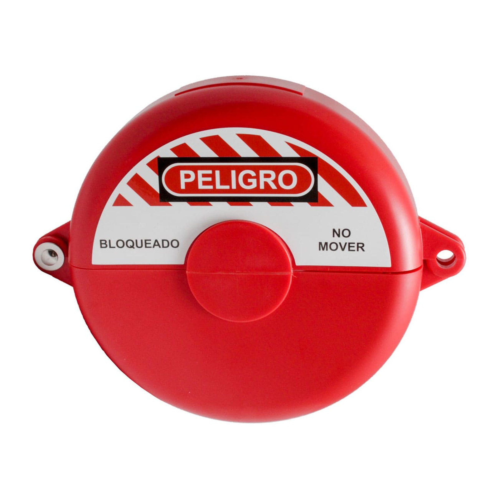 Bloqueo para Válvulas de Compuerta 2.5 a 5" WESTON
