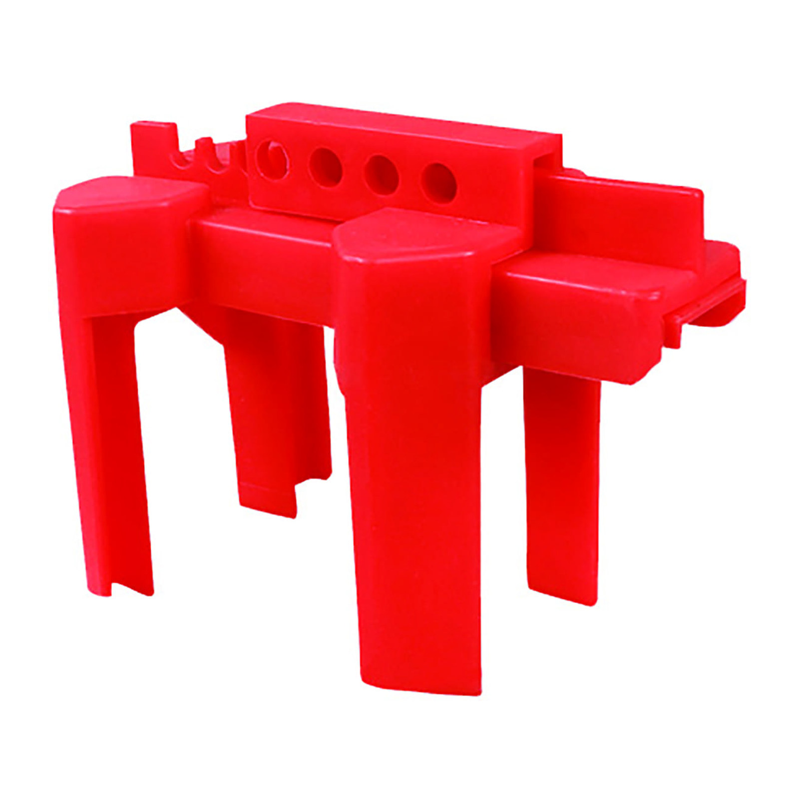 Bloqueo Ajustable para Válvulas Tipo Esfera 0.5 a 2.5" WESTON