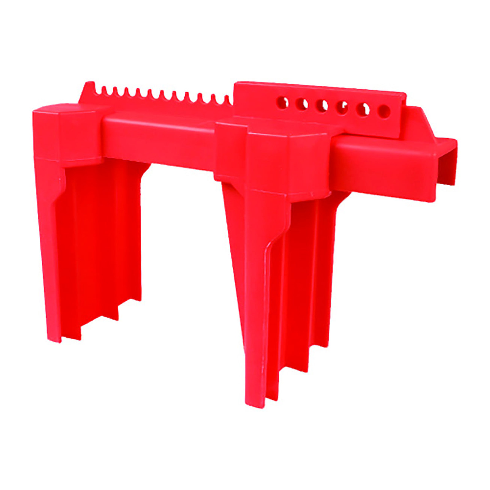 Bloqueo Ajustable para Válvulas Tipo Esfera 2 a 8" WESTON