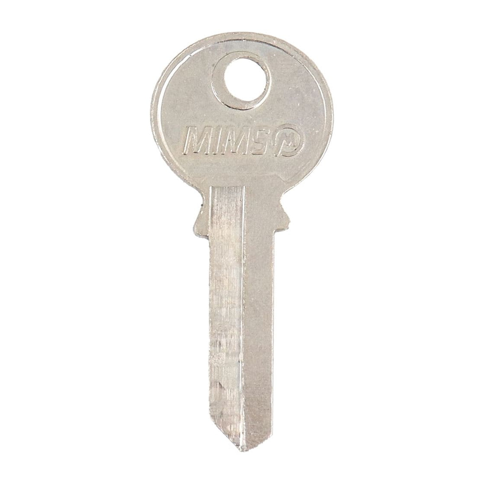 Llave para Candado de Hierro 38 mm MIMS