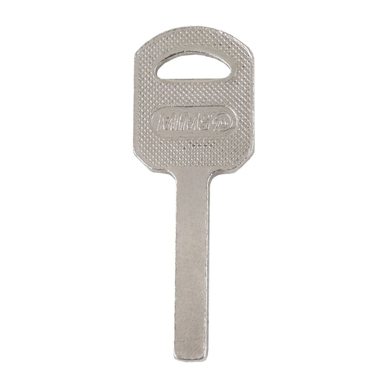 Llave Anti-Ganzúa para Candado de Gancho Protegido 40 y 50 mm MIMS (BL-0140 / BL-0145)