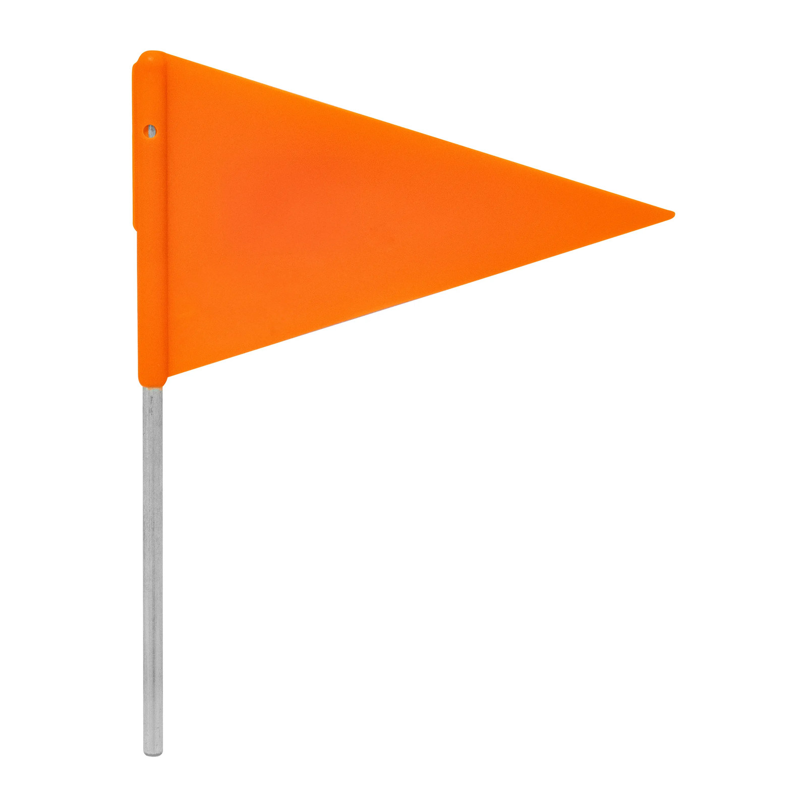 Banderín Triangular para Tractocamión - Paquete 2 Piezas