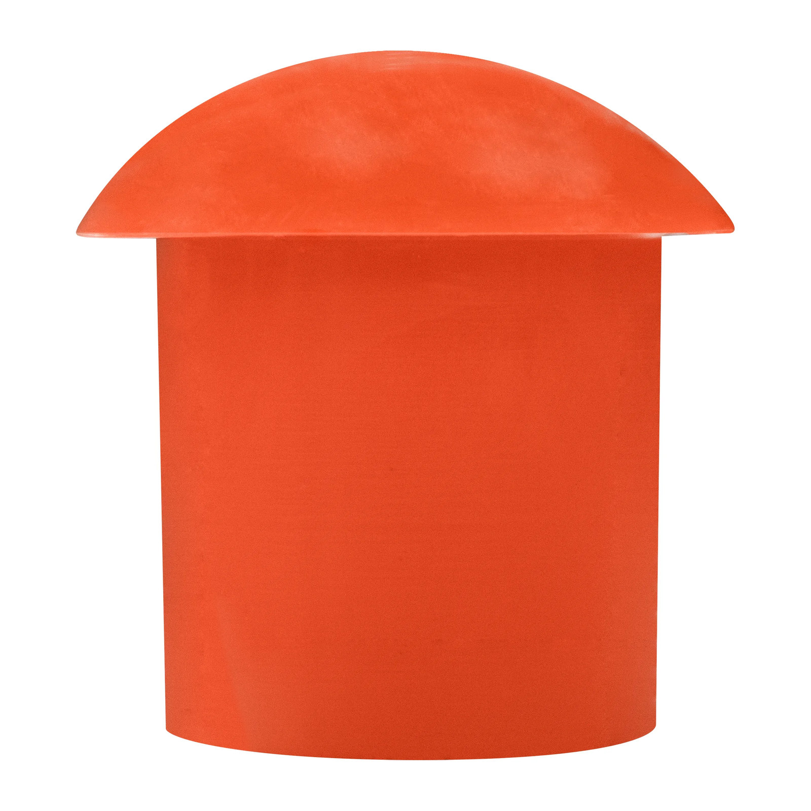 Capuchón Protector de Varilla 3/8" a 1" - Imagen 2