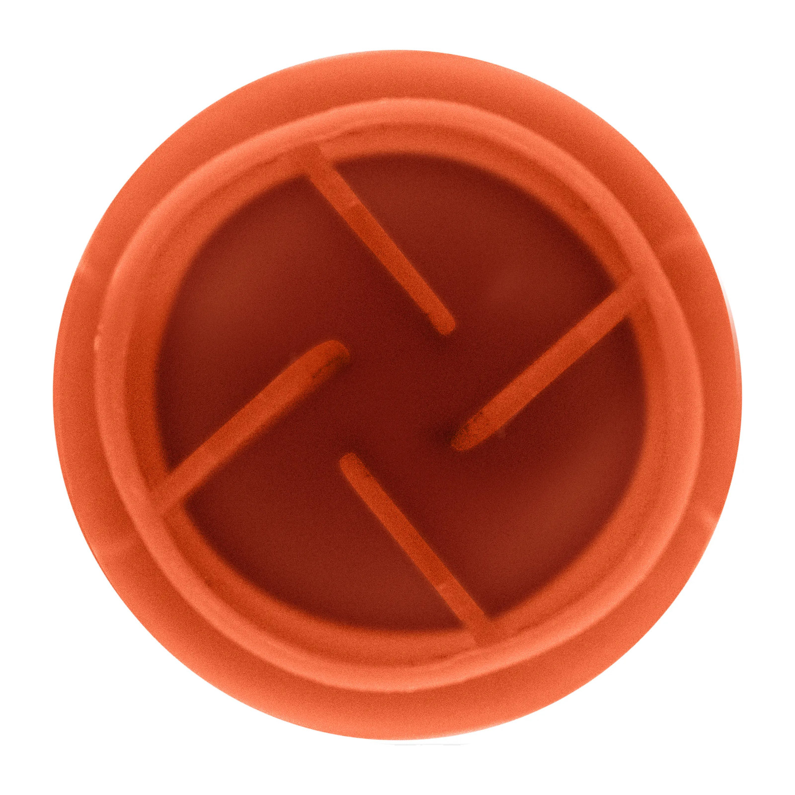Capuchón Protector de Varilla 3/8" a 1" - Imagen 3