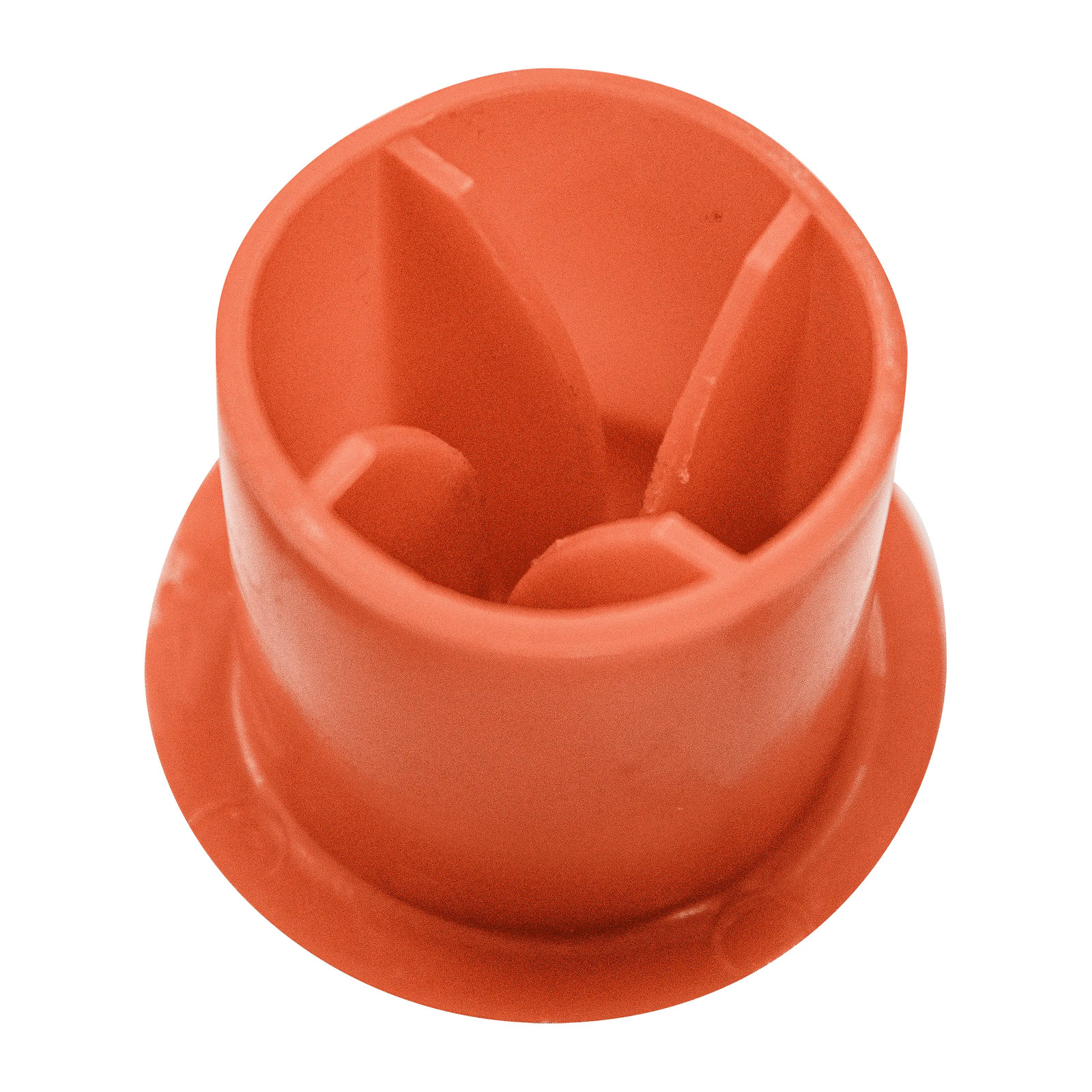 Capuchón Protector de Varilla 3/8" a 1" - Imagen 4