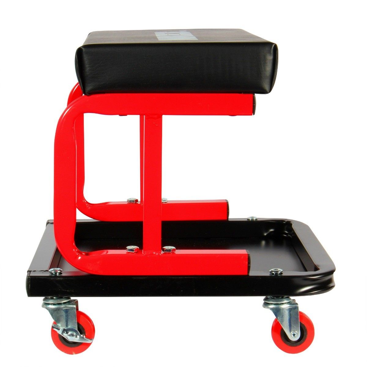 MIKELS BM-2 Banco con depósito para herramientas 4 ruedas (130 kgs) - Imagen 3