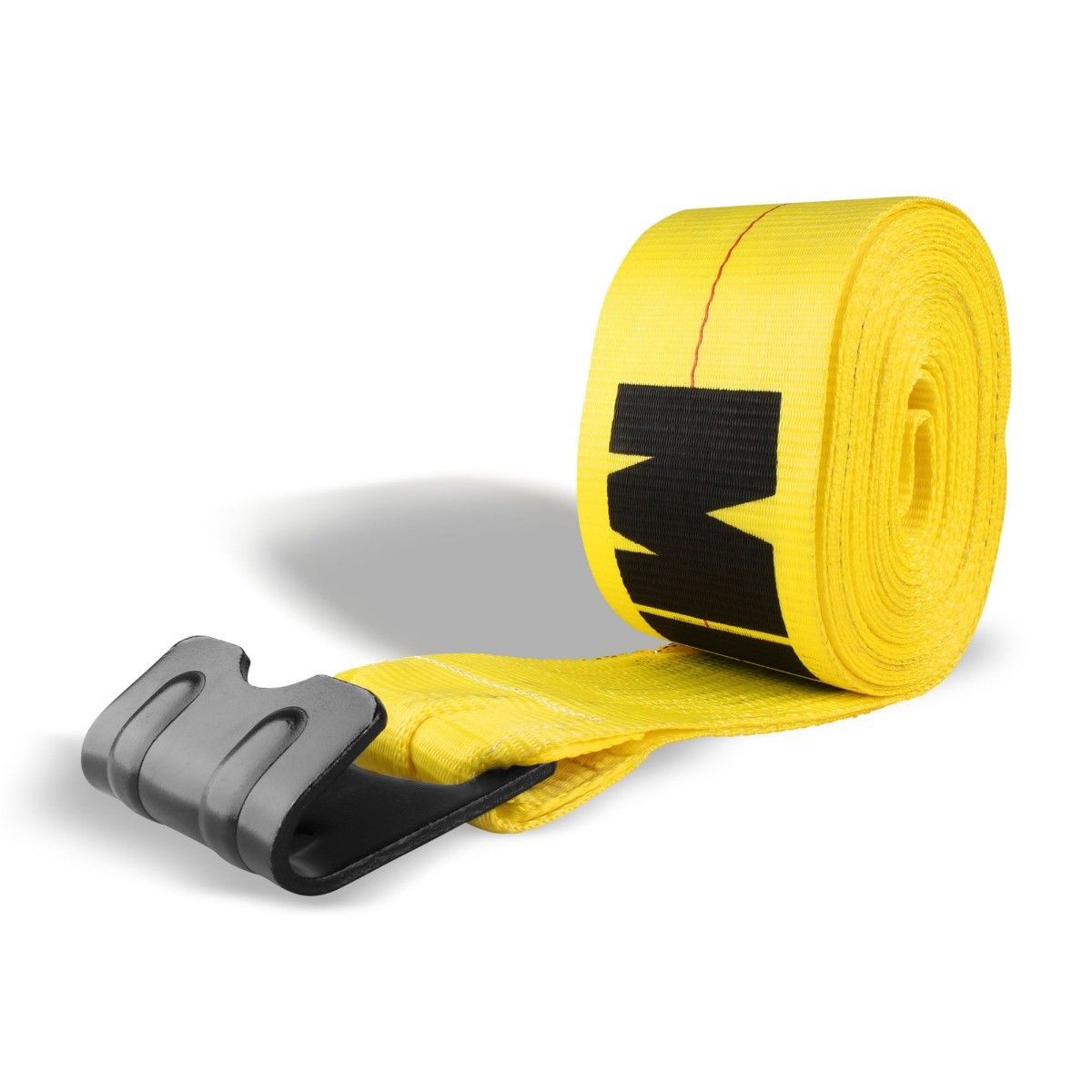 MIKELS BMT-4 Banda para malacate tensor (4”, 3 ton, 9 mts)