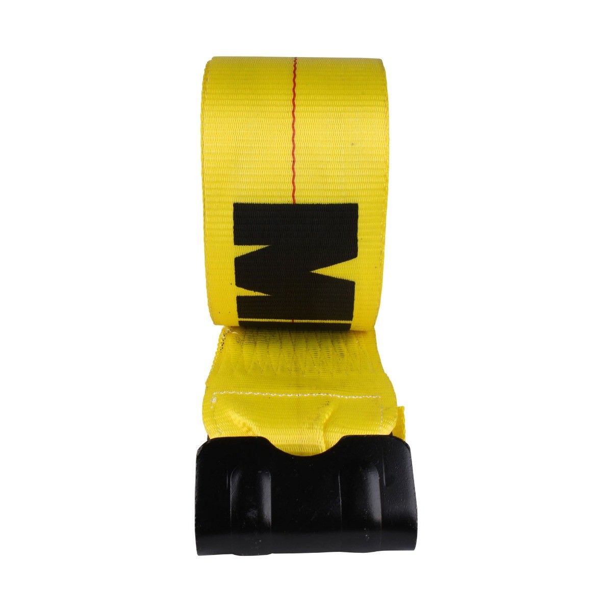 MIKELS BMT-4 Banda para malacate tensor (4”, 3 ton, 9 mts) - Imagen 2