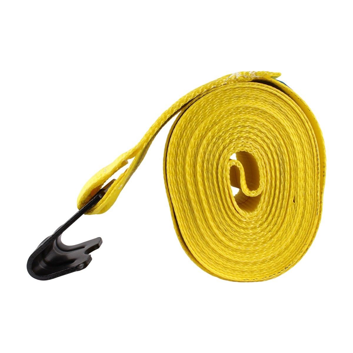 MIKELS BMT-4 Banda para malacate tensor (4”, 3 ton, 9 mts) - Imagen 3