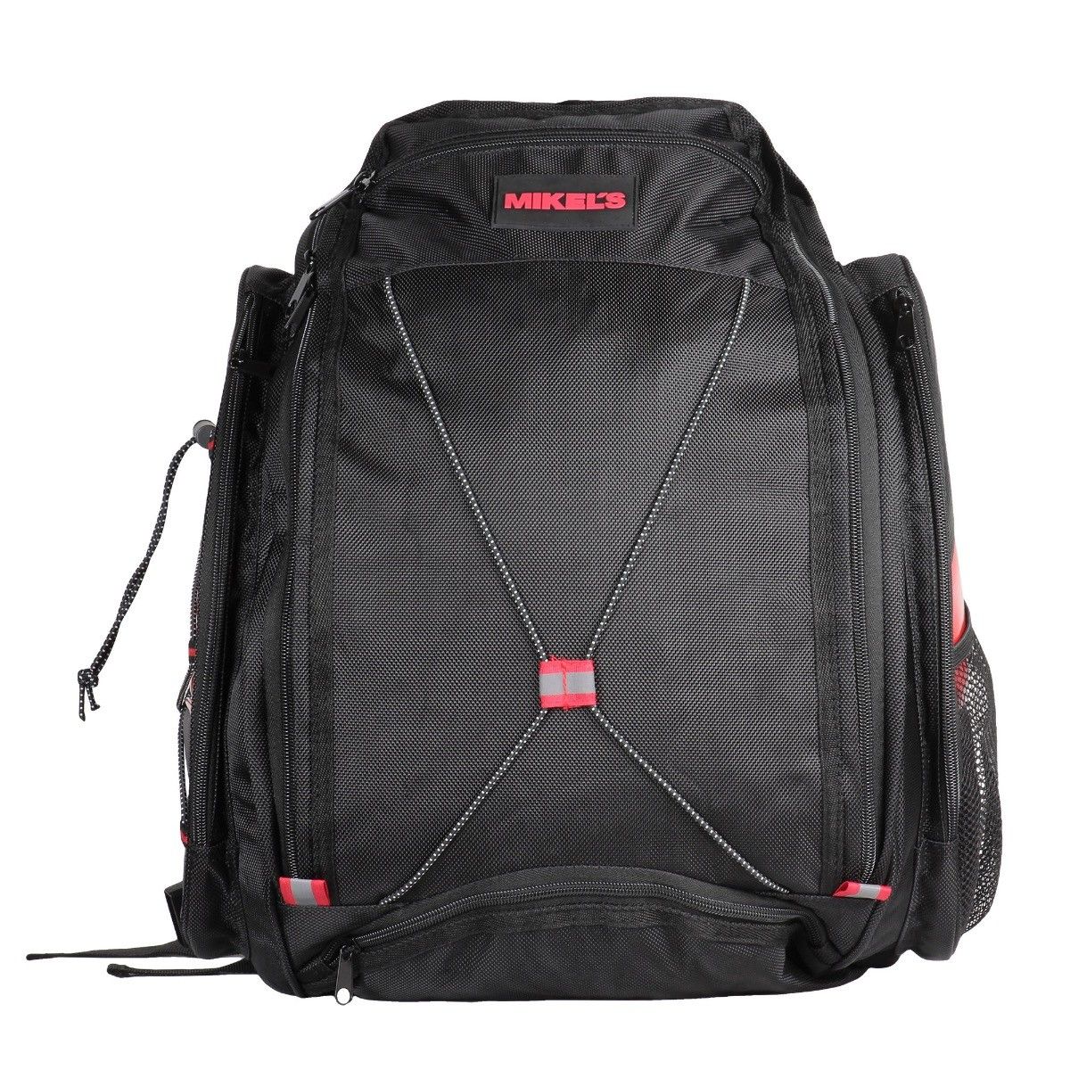 MIKELS BPM Mochila maleta multiusos para motociclismo - Imagen 2