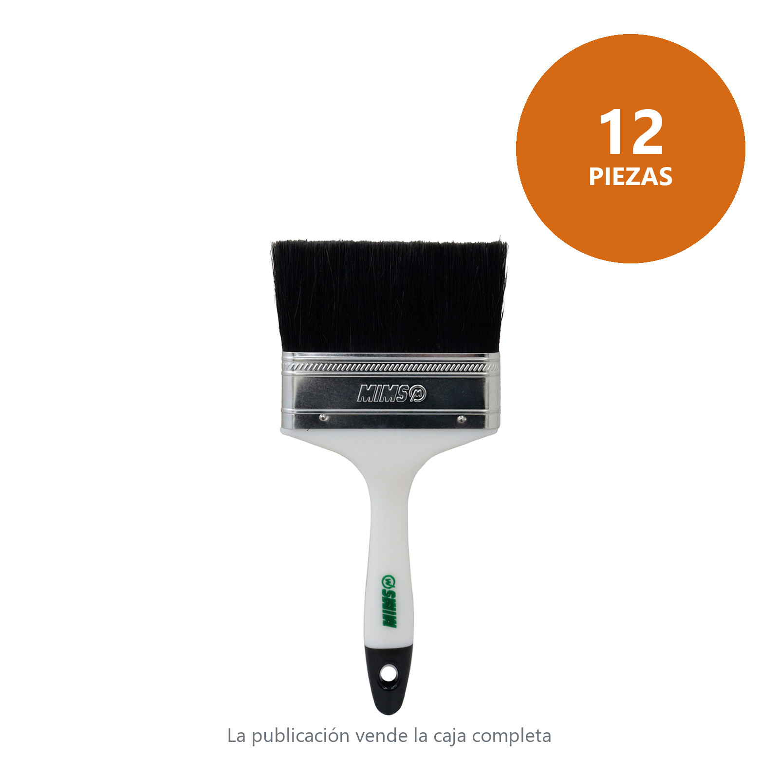 BROCHA TOP USO GENERAL 4" X 48 MM (Precio x Pza) - Imagen 4