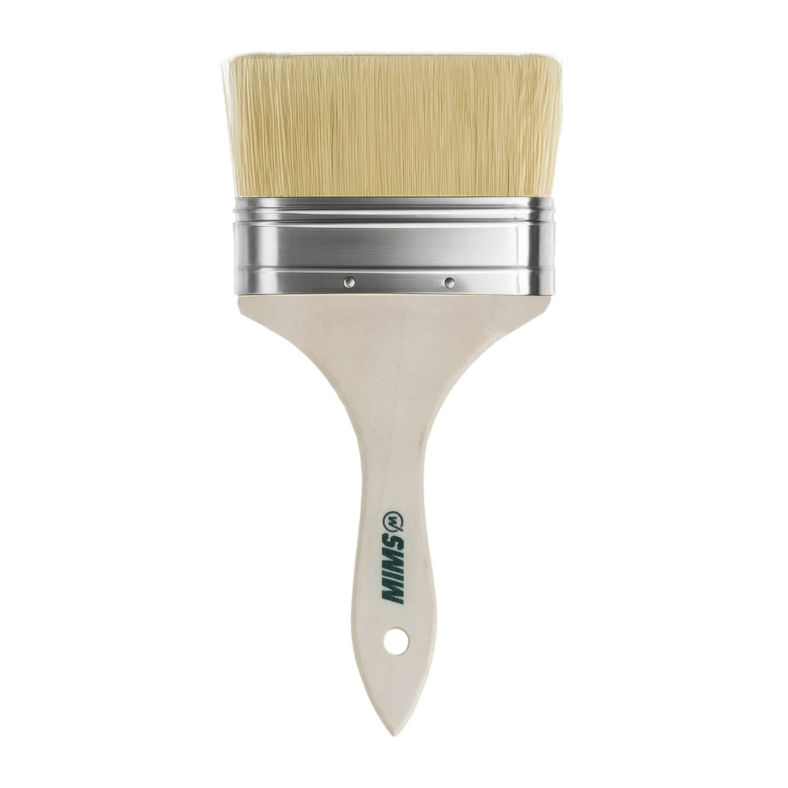 BROCHA RETOQUE USO DOMESTICO 4" X 44 MM (Precio x Pza)