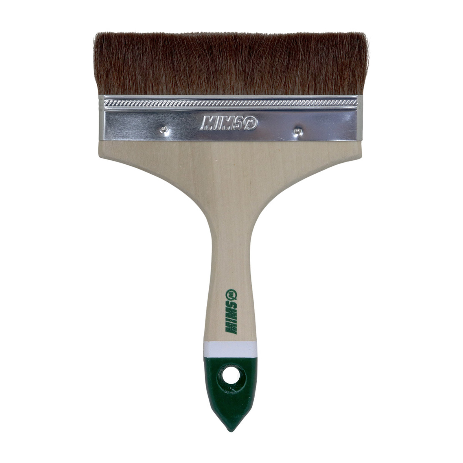 BROCHA FINO USO ESPECIAL 6" X 35 MM (Precio x Pza)