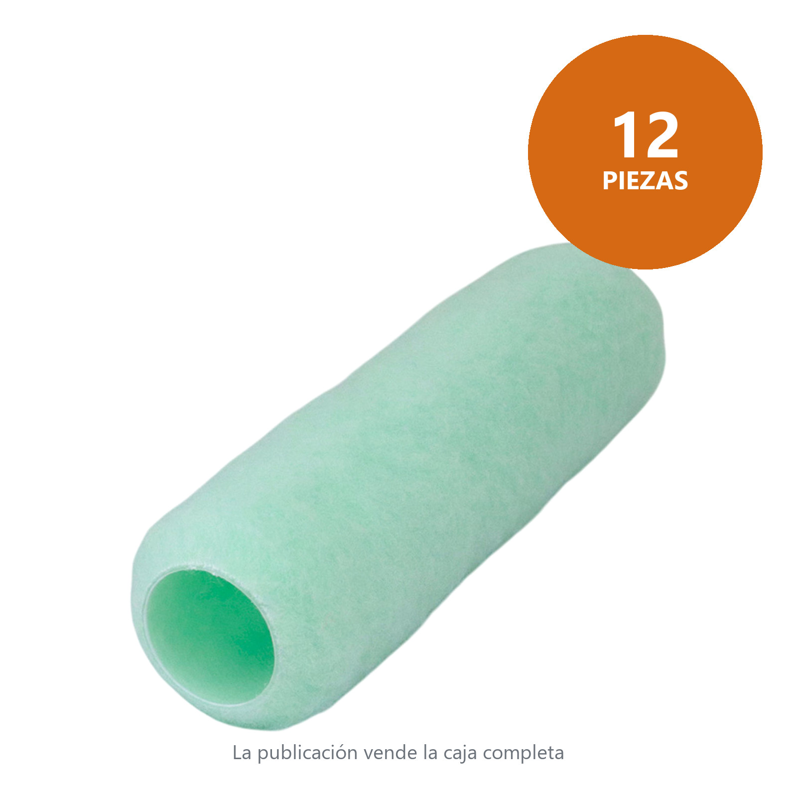 FELPA ORIGINAL USO DOMESTICO 9" X 3/8" (Precio x Pza) - Imagen 4