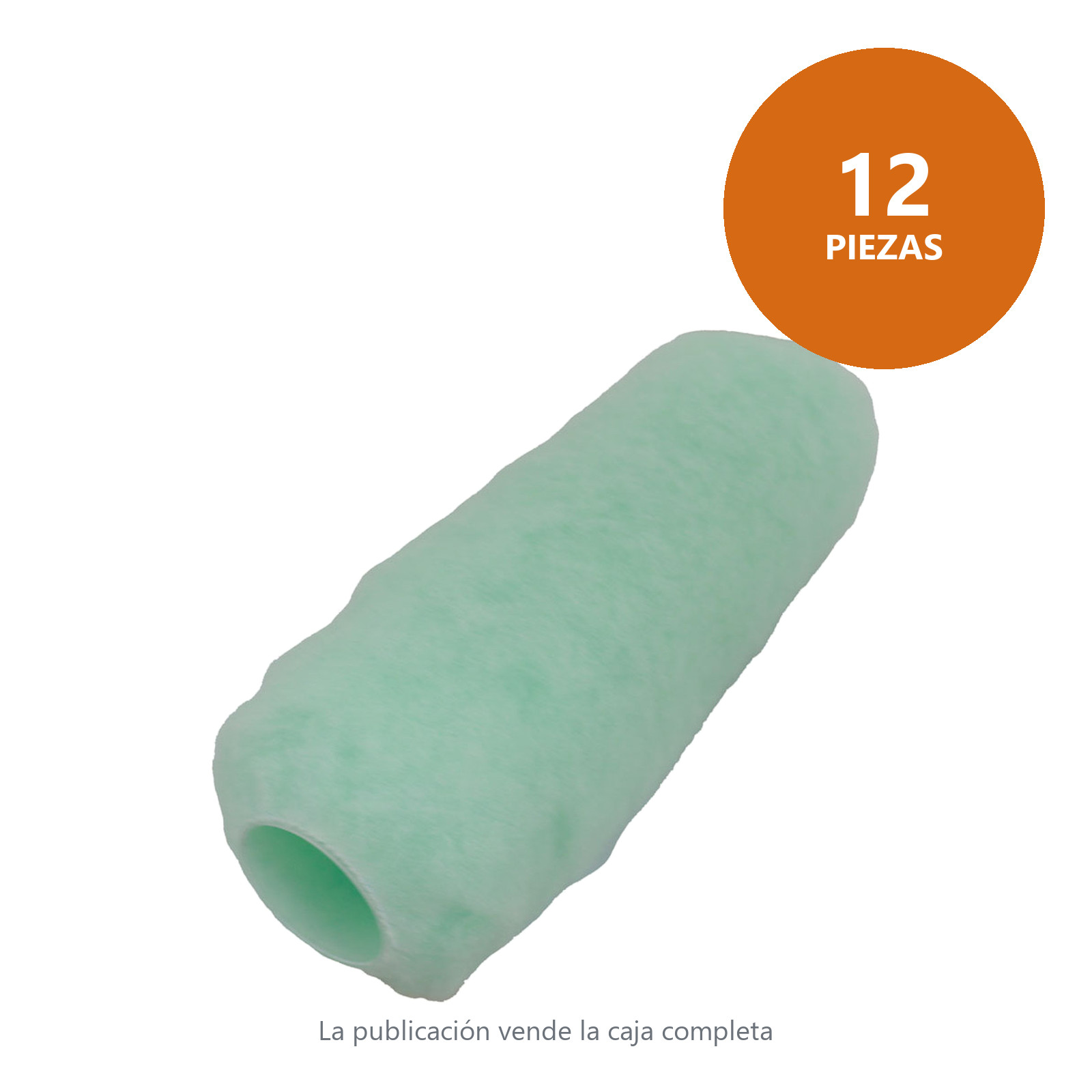 FELPA ORIGINAL USO DOMESTICO 9" X 3/4" (Precio x Pza) - Imagen 4