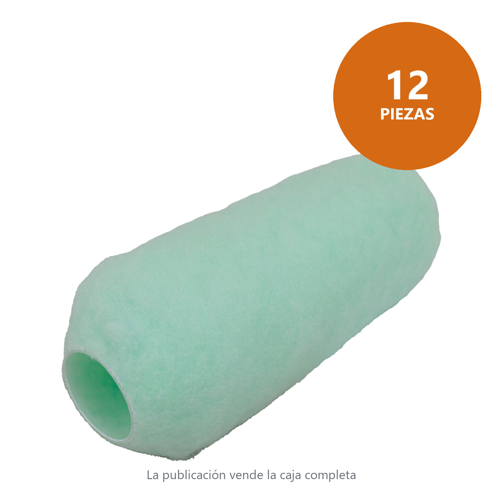 FELPA ORIGINAL USO DOMESTICO 9" X 1" (Precio x Pza) - Imagen 4