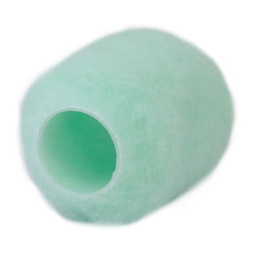 MINI FELPA ORIGINAL USO DOMESTICO 4" X 3/4" (Precio x Pza)