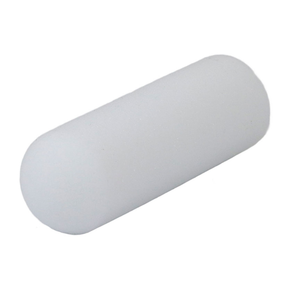 MINI FELPA ESPONJA USO GENERAL 4" (Precio x Bolsa C/2Pzas)