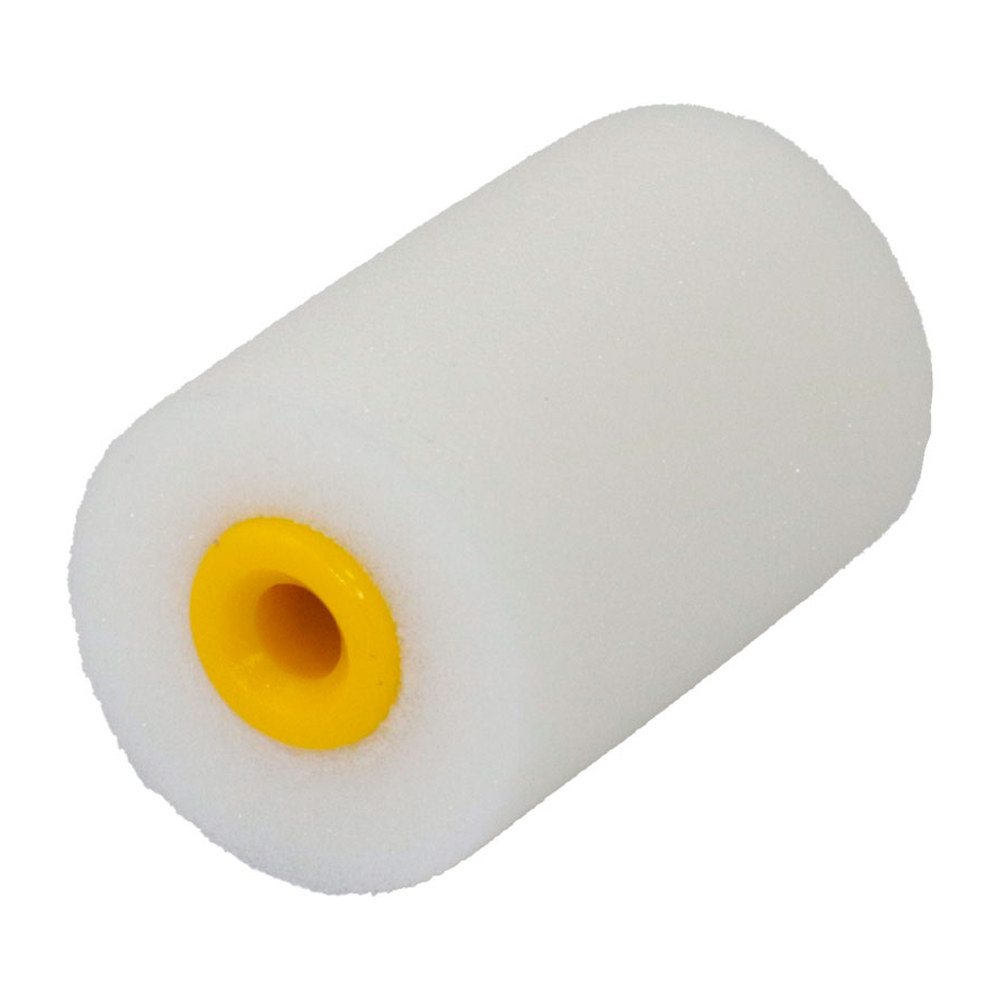 MINI FELPA ESPONJA USO GENERAL 2" (Precio x Bolsa C/2Pzas)