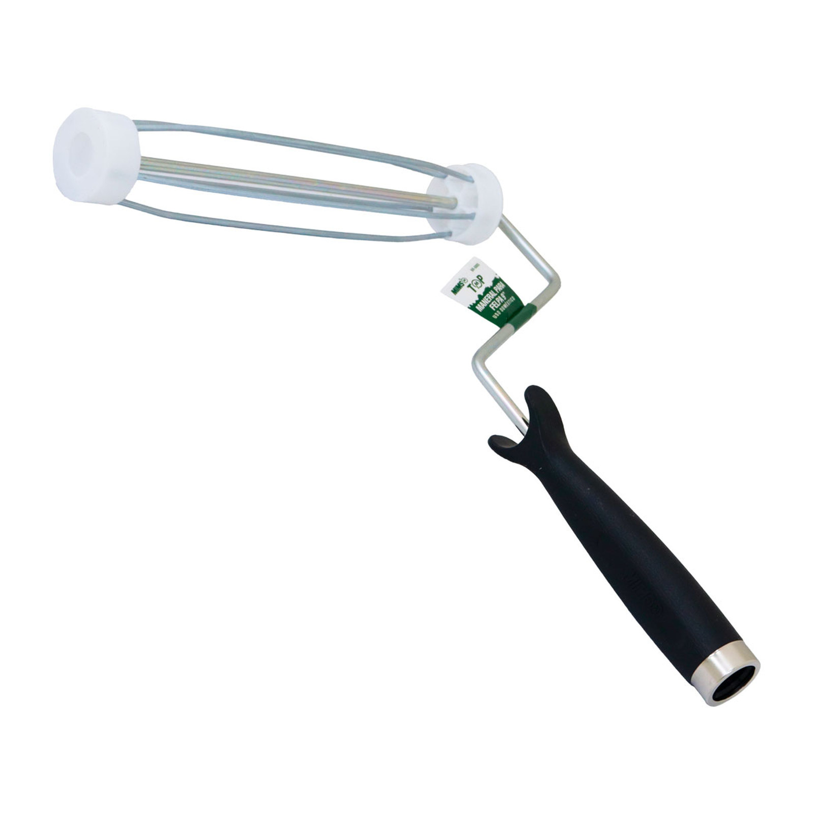 MANERAL TOP PARA FELPA USO DOMESTICO 9" (Precio x Pza)