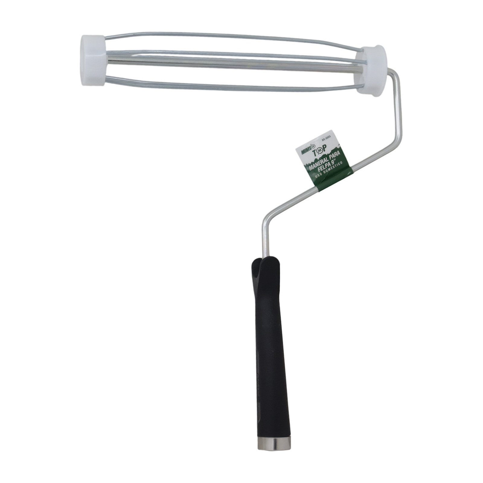 MANERAL TOP PARA FELPA USO DOMESTICO 9" (Precio x Pza) - Imagen 2