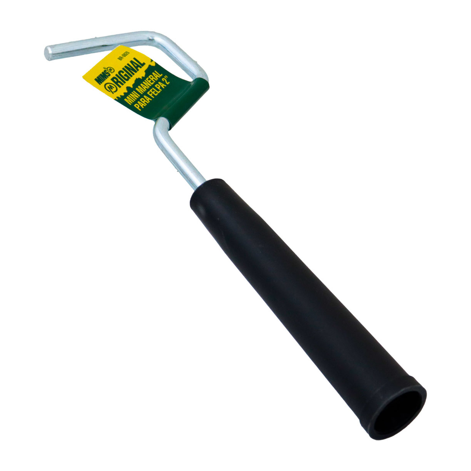 MINI MANERAL ORIGINAL PARA FELPA 2" (Precio x Pza)